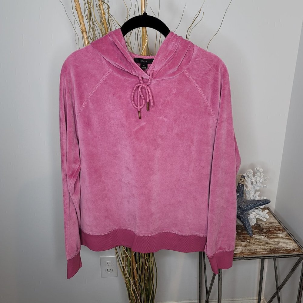 J. Crew Sweatshirt‎ Womens Small